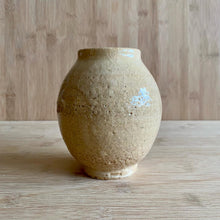 Load image into Gallery viewer, A Crackle Vessel (Sand)
