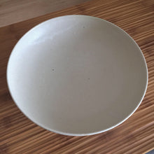Load image into Gallery viewer, The Wide Shallow Bowl (Dolomite)
